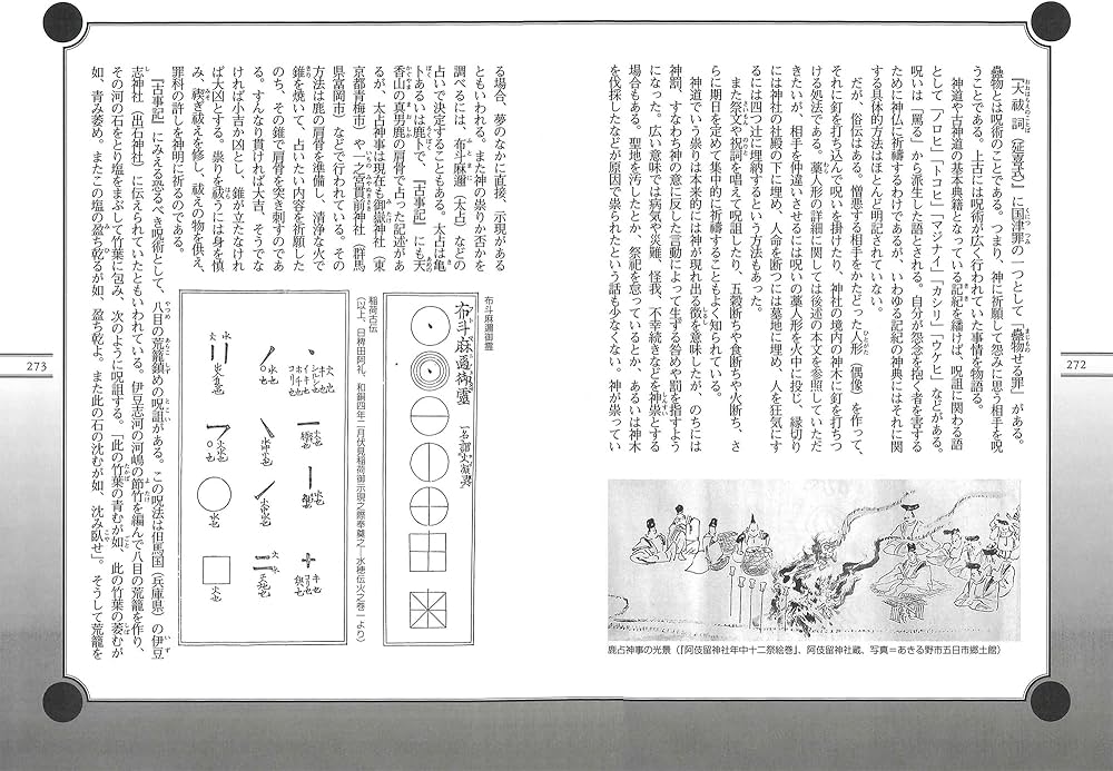 図説日本呪術全書 図説日本呪術全書 / 豊島 泰国【著】 - 紀伊國屋書店ウェブ